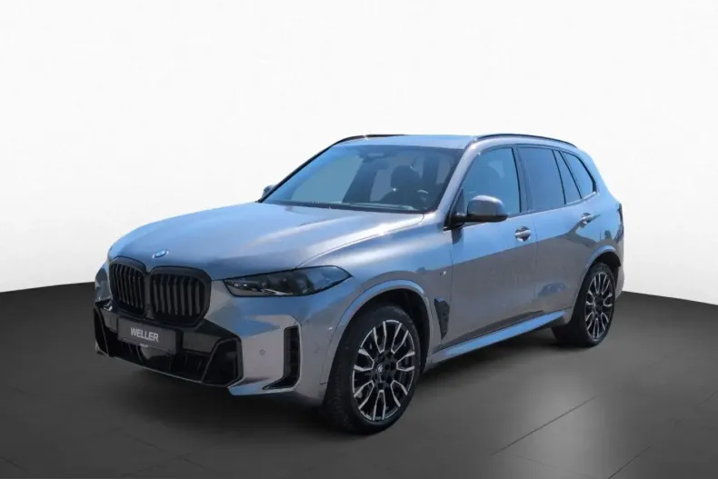 BMW X5 (Seria X) din 2025 cu 24.942 km - oferta BMW247598 - foto 2