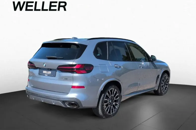 BMW X5 (Seria X) din 2025 cu 24.942 km - oferta BMW247598 - foto 4