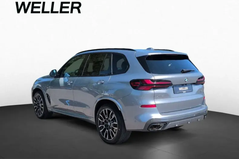 BMW X5 (Seria X) din 2025 cu 24.942 km - oferta BMW247598 - foto 5