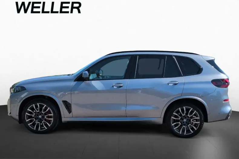 BMW X5 (Seria X) din 2025 cu 24.942 km - oferta BMW247598 - foto 6