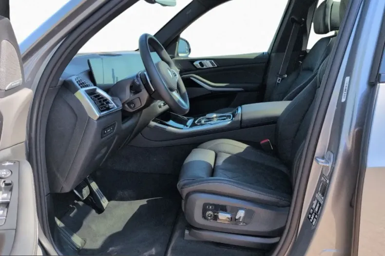 BMW X5 (Seria X) din 2025 cu 24.942 km - oferta BMW247598 - foto 7