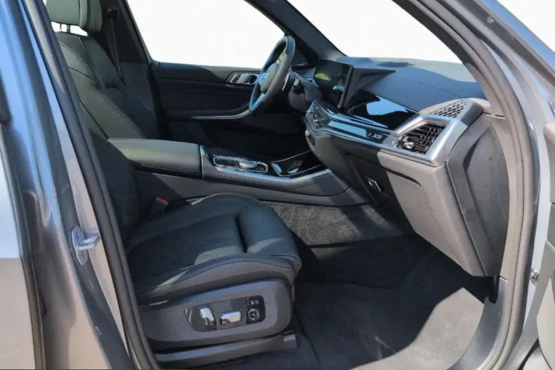 BMW X5 (Seria X) din 2025 cu 24.942 km - oferta BMW247598 - foto 8