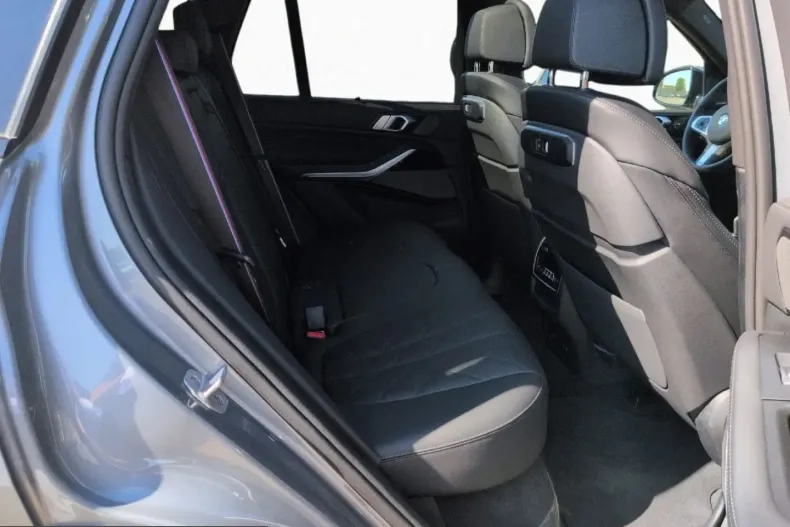 BMW X5 (Seria X) din 2025 cu 24.942 km - oferta BMW247598 - foto 9