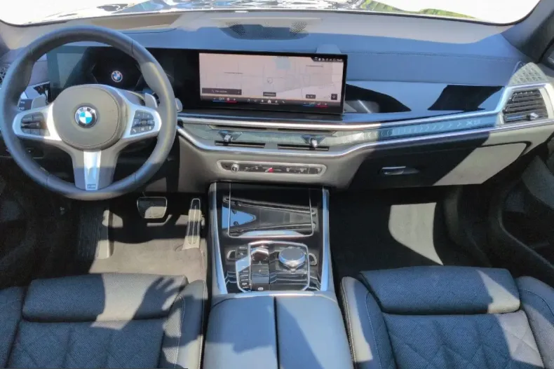 BMW X5 (Seria X) din 2025 cu 24.942 km - oferta BMW247598 - foto 10