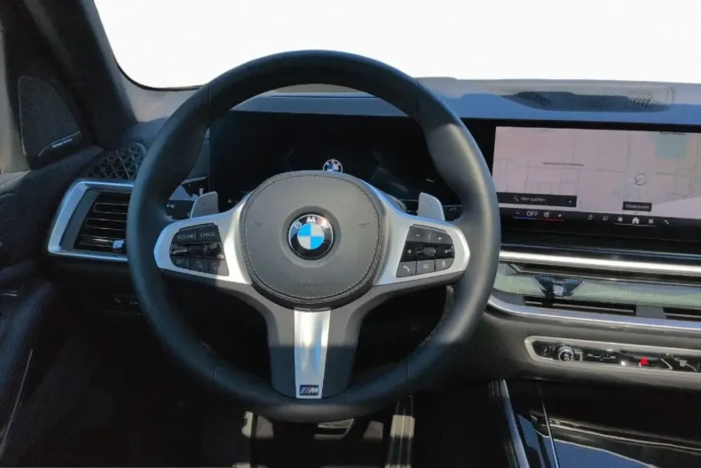 BMW X5 (Seria X) din 2025 cu 24.942 km - oferta BMW247598 - foto 11