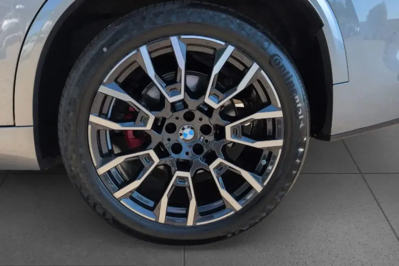 BMW X5 (Seria X) din 2025 cu 24.942 km - oferta BMW247598 - foto 14