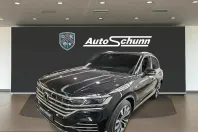 Volkswagen Touareg din 2021 cu 113.500 km - oferta VOL247599 - foto 1
