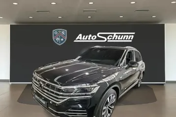 Volkswagen Touareg din 2021 - oferta VOL247599