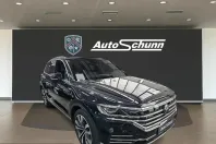Volkswagen Touareg din 2021 cu 113.500 km - oferta VOL247599 - foto 3