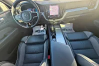 Volvo XC60 din 2021 cu 94.080 km - oferta VOL247600 - foto 5
