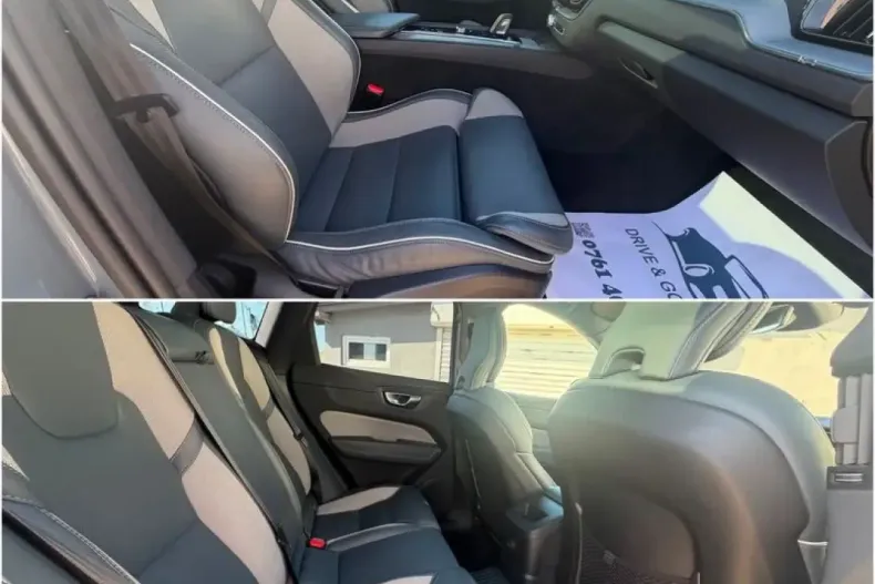 Volvo XC60 din 2021 cu 94.080 km - oferta VOL247600 - foto 12