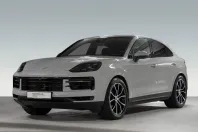 Porsche Cayenne din 2025 cu 11.300 km - oferta POR247601 - foto 1