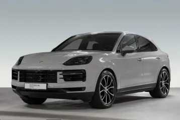 Porsche Cayenne din 2025 - oferta POR247601