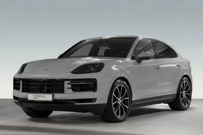 Porsche Cayenne din 2025 cu 11.300 km - oferta POR247601 - foto 1