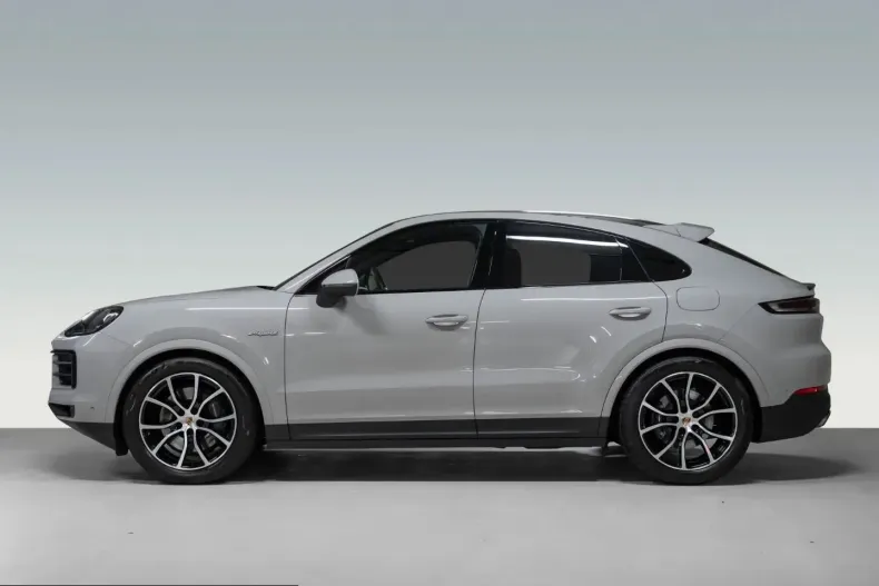 Porsche Cayenne din 2025 cu 11.300 km - oferta POR247601 - foto 2