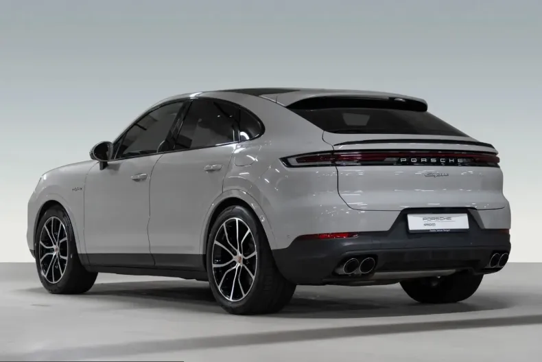 Porsche Cayenne din 2025 cu 11.300 km - oferta POR247601 - foto 3