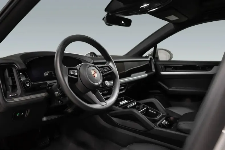 Porsche Cayenne din 2025 cu 11.300 km - oferta POR247601 - foto 4