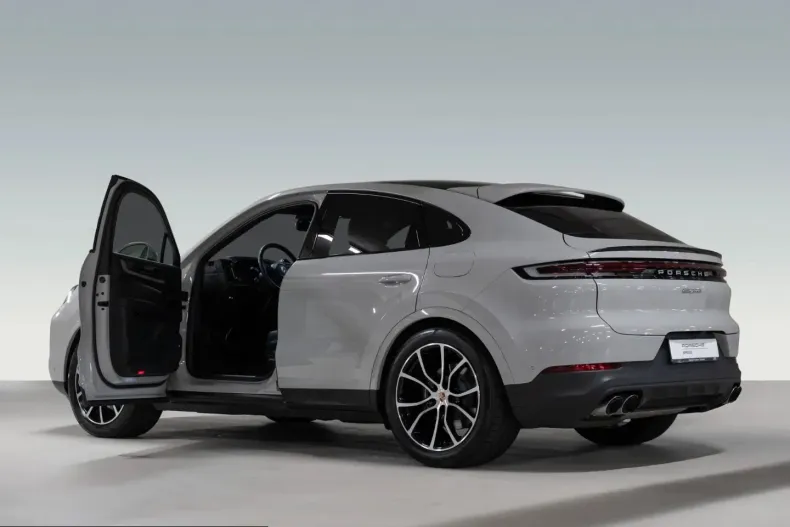Porsche Cayenne din 2025 cu 11.300 km - oferta POR247601 - foto 7