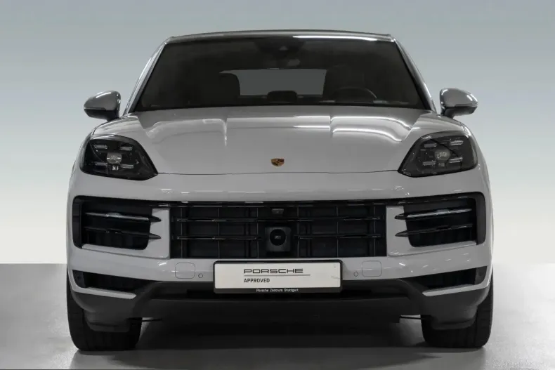 Porsche Cayenne din 2025 cu 11.300 km - oferta POR247601 - foto 8