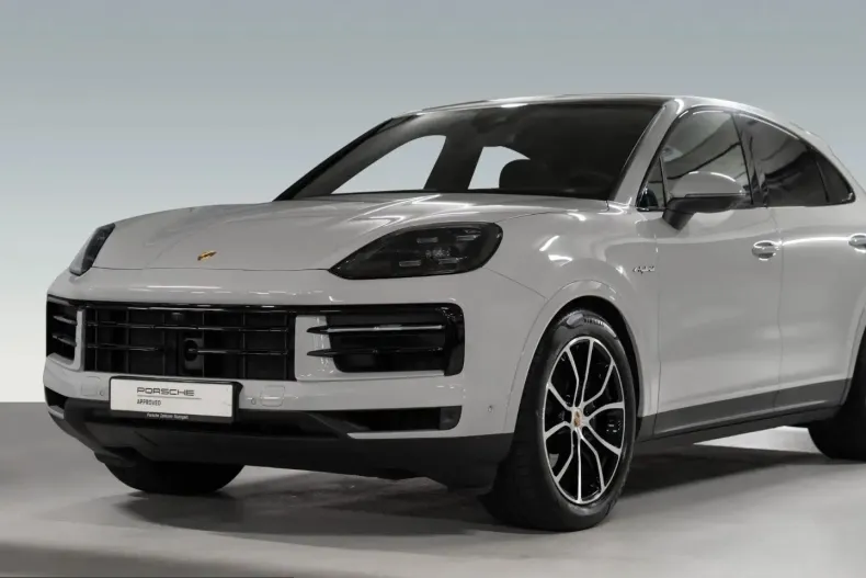 Porsche Cayenne din 2025 cu 11.300 km - oferta POR247601 - foto 9