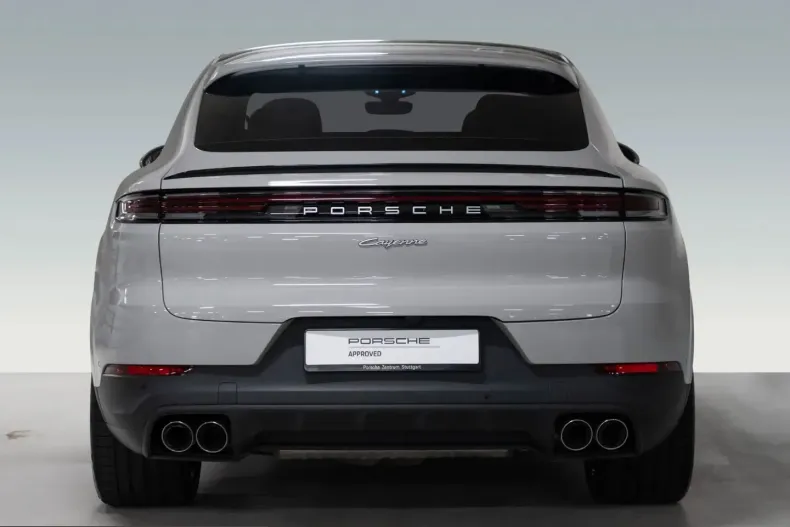 Porsche Cayenne din 2025 cu 11.300 km - oferta POR247601 - foto 10
