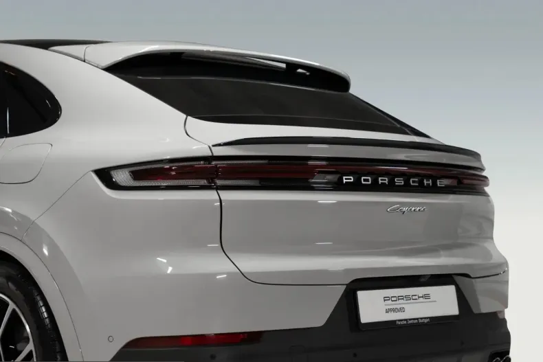 Porsche Cayenne din 2025 cu 11.300 km - oferta POR247601 - foto 11