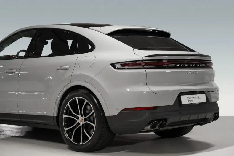 Porsche Cayenne din 2025 cu 11.300 km - oferta POR247601 - foto 12