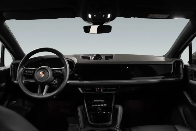Porsche Cayenne din 2025 cu 11.300 km - oferta POR247601 - foto 17