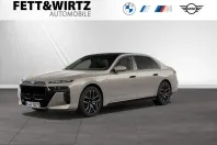 BMW 750 (Seria 7) din 2025 cu 18.510 km - oferta BMW247602 - foto 1