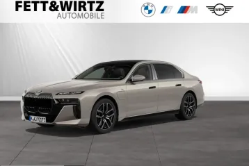 BMW 750 din 2025 - oferta BMW247602