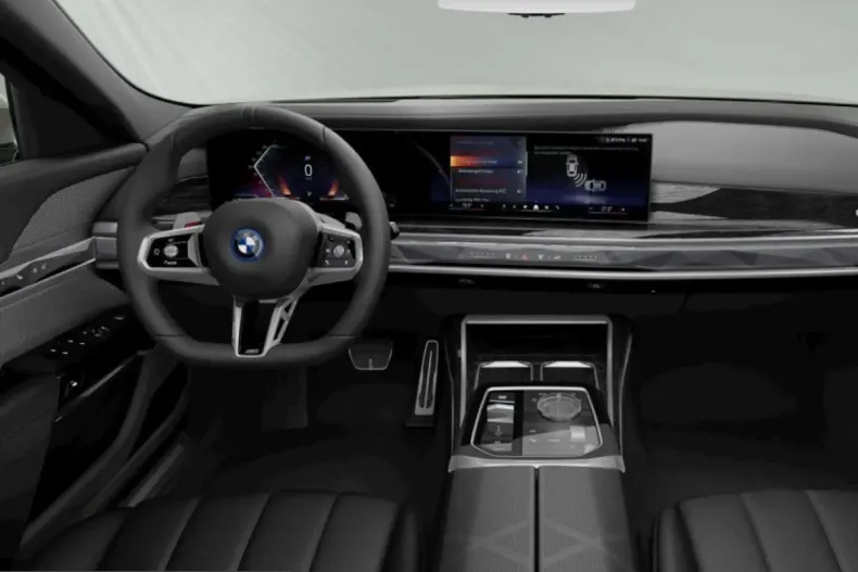 BMW 750 (Seria 7) din 2025 cu 18.510 km - oferta BMW247602 - foto 5
