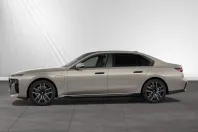 BMW 750 (Seria 7) din 2025 cu 18.510 km - oferta BMW247602 - foto 7