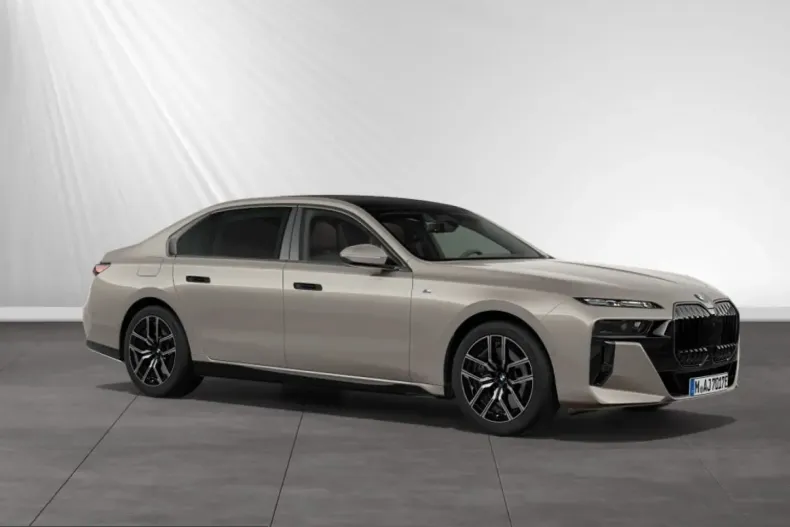 BMW 750 (Seria 7) din 2025 cu 18.510 km - oferta BMW247602 - foto 12