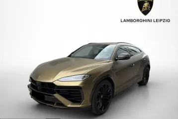 Lamborghini Urus din 2025 - oferta LAM247603