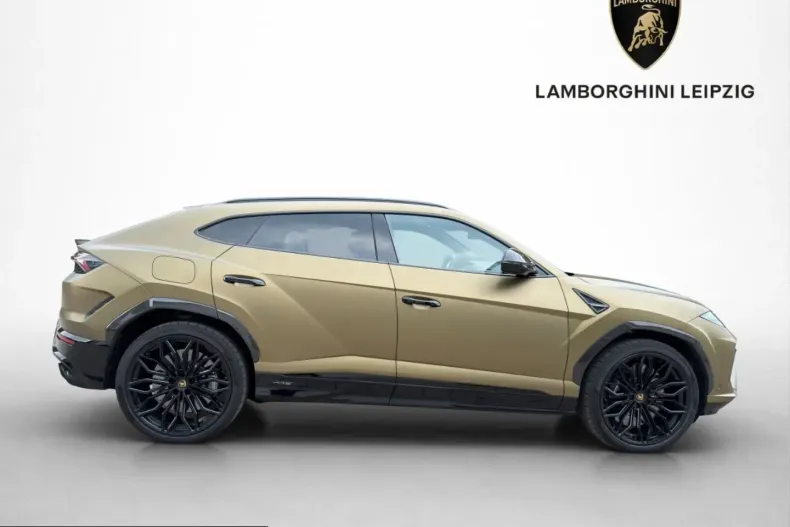 Lamborghini Urus din 2025 cu 8.800 km - oferta LAM247603 - foto 4