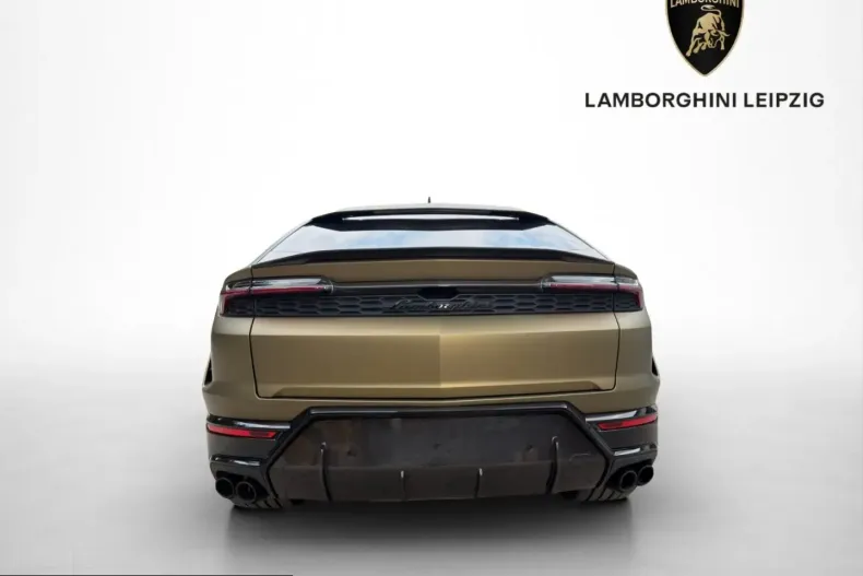 Lamborghini Urus din 2025 cu 8.800 km - oferta LAM247603 - foto 6