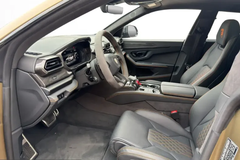 Lamborghini Urus din 2025 cu 8.800 km - oferta LAM247603 - foto 10