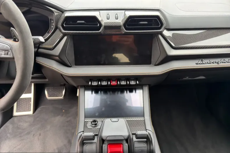 Lamborghini Urus din 2025 cu 8.800 km - oferta LAM247603 - foto 14