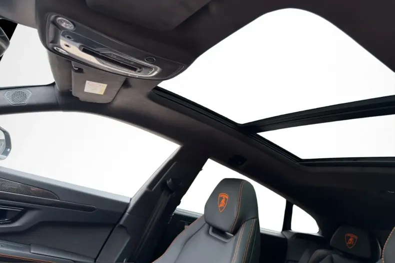 Lamborghini Urus din 2025 cu 8.800 km - oferta LAM247603 - foto 18