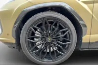 Lamborghini Urus din 2025 cu 8.800 km - oferta LAM247603 - foto 19
