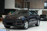 Porsche Cayenne din 2021 cu 69.952 km - oferta POR247604 - foto 1