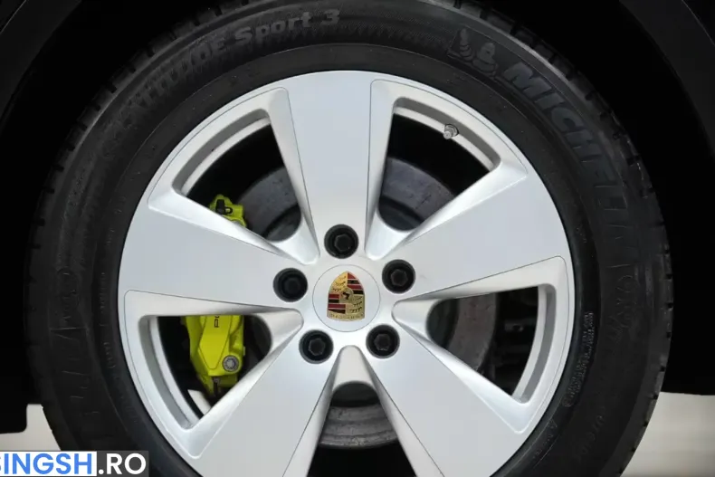 Porsche Cayenne din 2021 cu 69.952 km - oferta POR247604 - foto 18