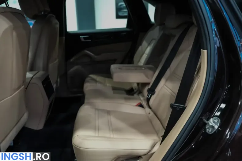 Porsche Cayenne din 2021 cu 69.952 km - oferta POR247604 - foto 19