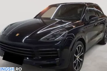 Porsche Cayenne din 2022 - oferta POR247605