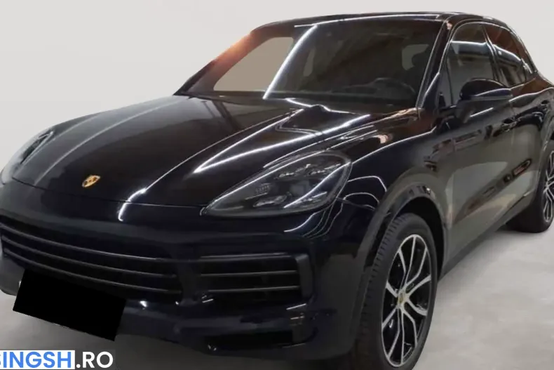 Porsche Cayenne din 2022 cu 57.772 km - oferta POR247605 - foto 1