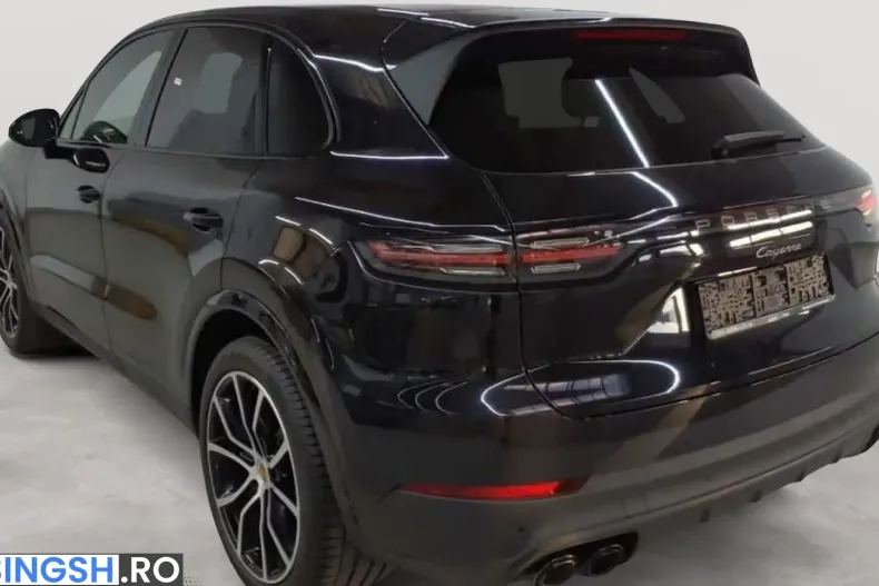 Porsche Cayenne din 2022 cu 57.772 km - oferta POR247605 - foto 3