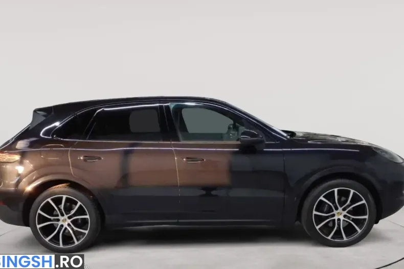 Porsche Cayenne din 2022 cu 57.772 km - oferta POR247605 - foto 5