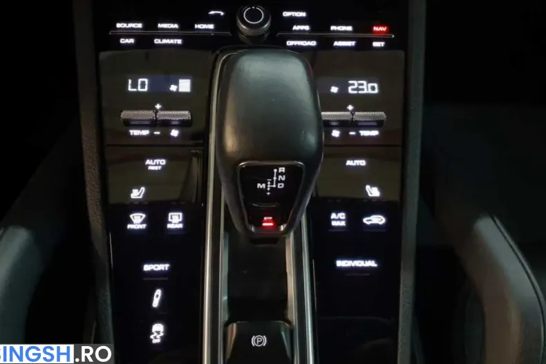 Porsche Cayenne din 2022 cu 57.772 km - oferta POR247605 - foto 9