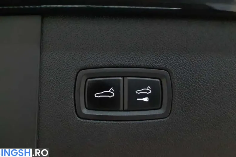 Porsche Cayenne din 2022 cu 57.772 km - oferta POR247605 - foto 12
