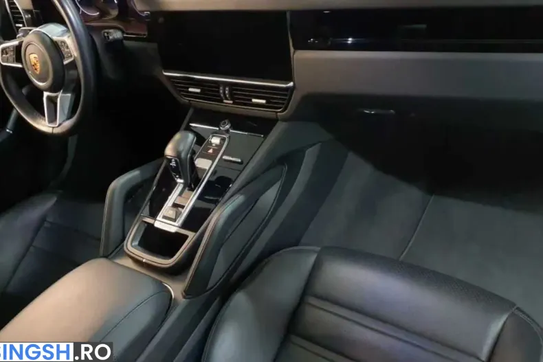 Porsche Cayenne din 2022 cu 57.772 km - oferta POR247605 - foto 13